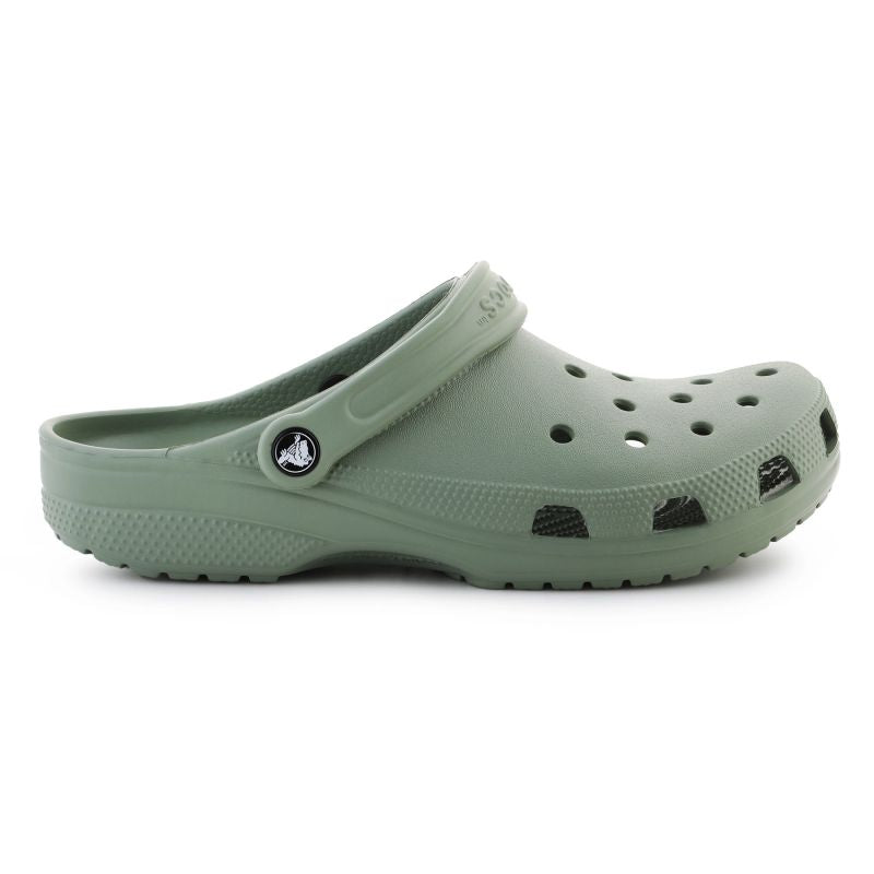 Crocs Classic 10001-308 Flip-Flops Footwear/Lifestyle/Crocs Crocs