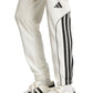 Men's adidas 3-Stripes tracksuit white and black JX5527 In preparation Adidas