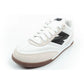 New Balance men's sports shoes sneakers fashionable comfortable white