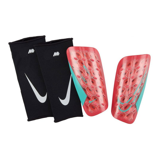 Nike Mercurial Lite SuperLock Football Shin Guards DN3609-850 Accessories/Protectors and knee pads Nike