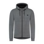 Rogelli men's sweatshirt TRAINING II gray 2XL Rogelli/Inne/Trening/Men/Bluzy Your Sports Performance