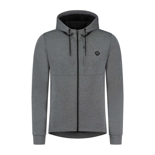 Rogelli men's sweatshirt TRAINING II gray 2XL Rogelli/Inne/Trening/Men/Bluzy Your Sports Performance