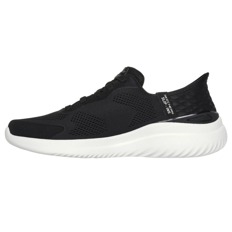 Skechers Slip-ins Bounder 2.0 shoes. Emerged M 232459-BKW Footwear/Lifestyle/Skechers Skechers