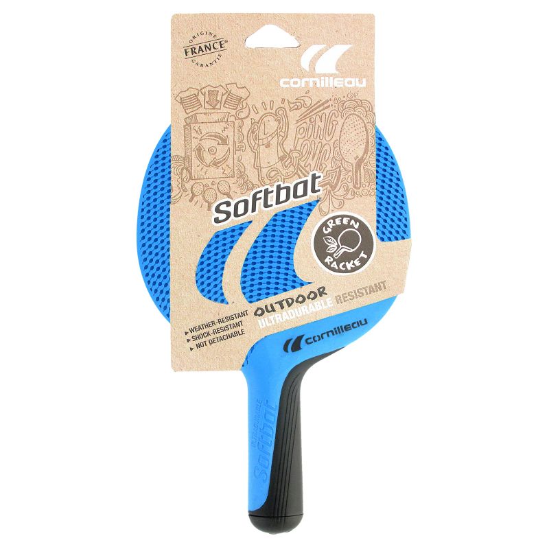 SoftBat racket blue 454705 Accessories/Rackets and accessories Your Sports Performance
