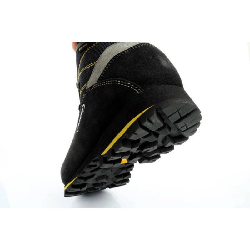 Aku Trekker L.3 Gore-tex Hiking Shoes [977W491] Footwear/Outdoor/Aku Your Sports Performance