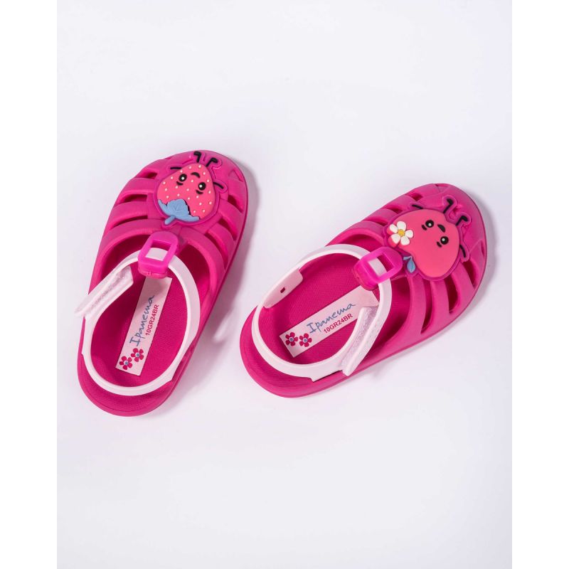 Ipanema Summer XIV B Jr 83615-BC948 Sandals Footwear/Lifestyle/Ipanema Your Sports Performance