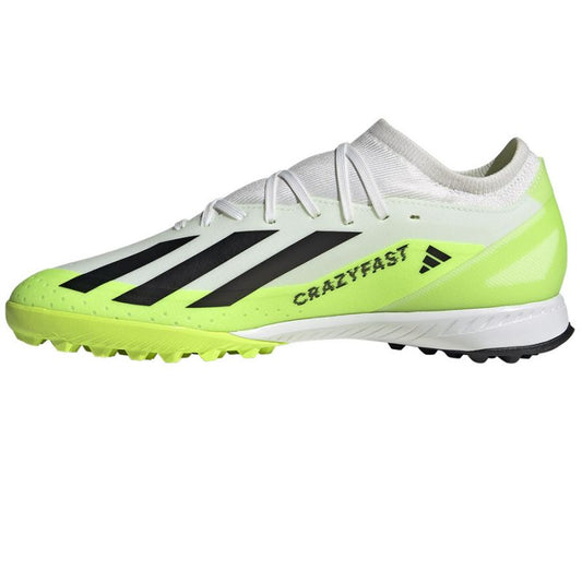 Shoes adidas X CRAZYFAST.3 TF M ID9337 Footwear/Football Adidas