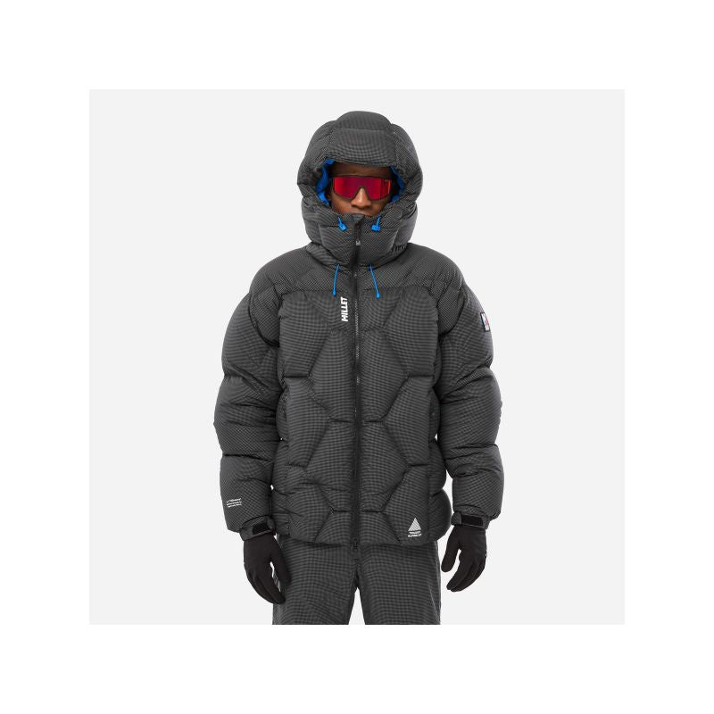 MILLET Trilogy Jorasses Down Hd M men's jacket black