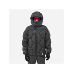 MILLET Trilogy Jorasses Down Hd M men's jacket black