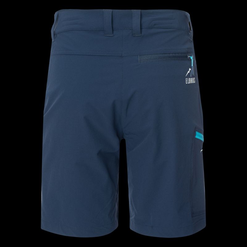 Women's CECILIA SHORTS WO'S Shorts In preparation Your Sports Performance