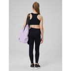Girls' seamless sports leggings 4F 4FJRSS26TFTIF518-20S