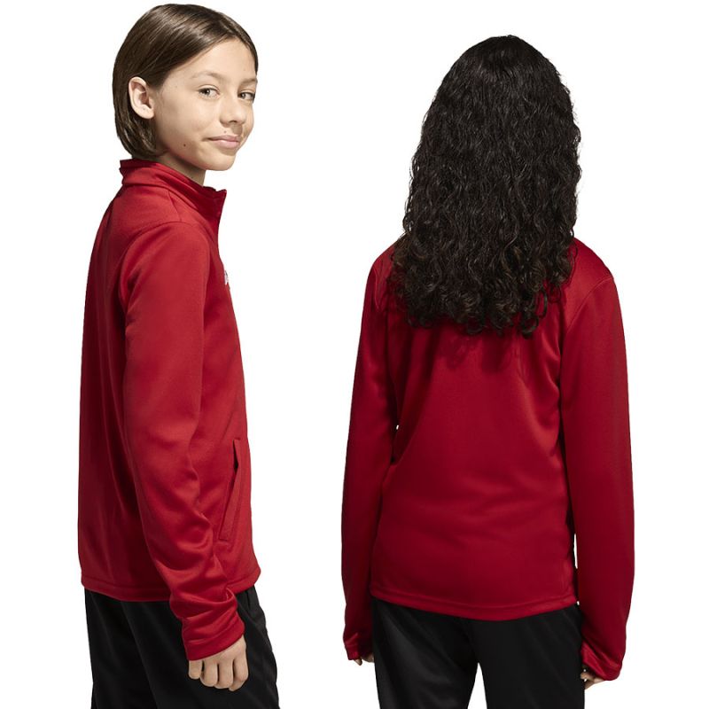 Adidas Entrada 26 Track Jacket JZ6612 sweatshirt To be categorized Your Sports Performance