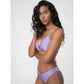 Women's bikini top 4F *Kategoria tymczasowa Your Sports Performance