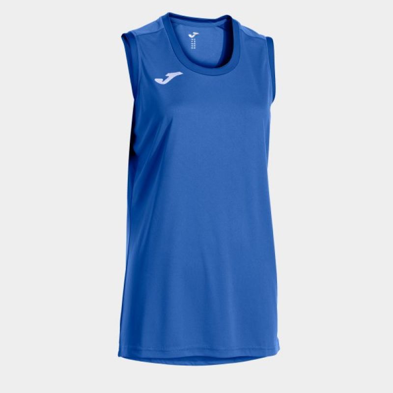 Joma Cancha Sleeveless Shirt W 902676.703 Clothing/Basketball/Kobiety/Joma Joma