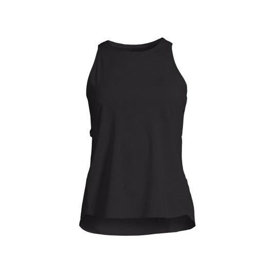 CASALL Technical Loose Tank black Import z PMSport Your Sports Performance
