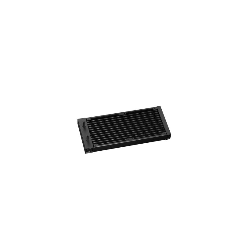 DeepCool LT240 ARGB water cooling Chłodzenie/Chłodzenie - zestawy chłodzenia wodnego Your Sports Performance