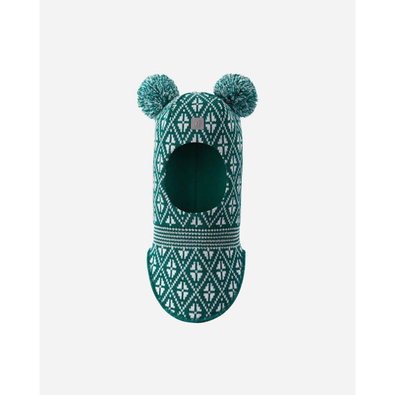 Winter balaclava Reima Kuuraan Jr 5300214A-89A1 Clothing/Multisport Your Sports Performance