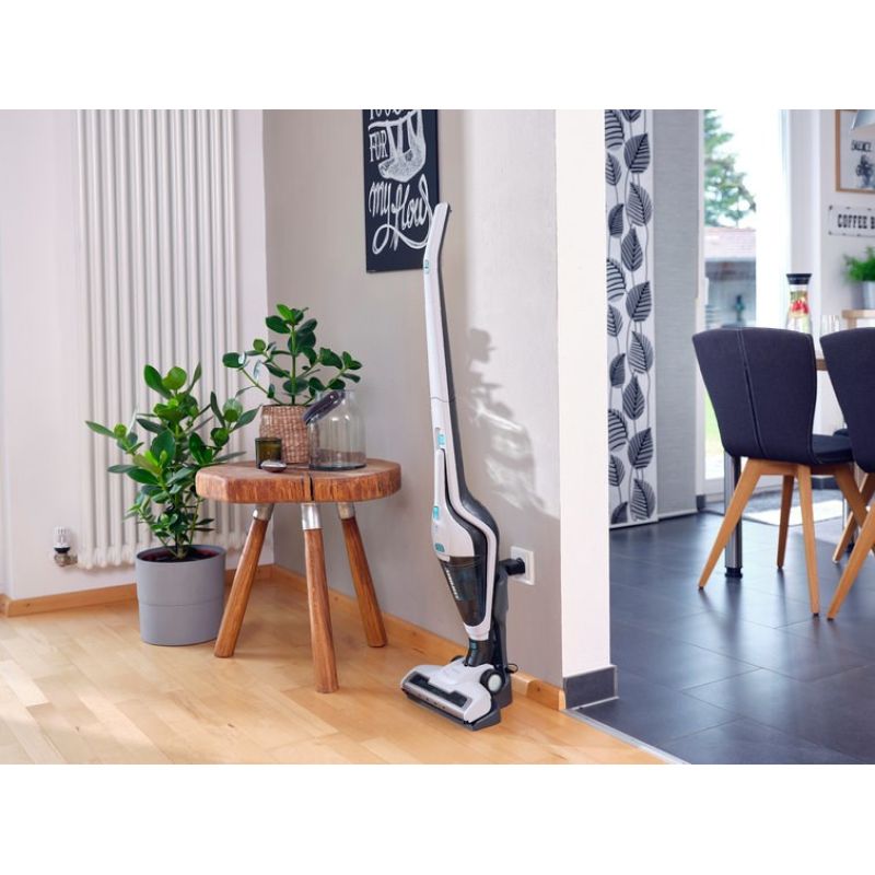 Safe vacuum cleaner Rotaro PowerVac 2in1 11927 LEIFHEIT AGD - Produkty/Odkurzacze Your Sports Performance