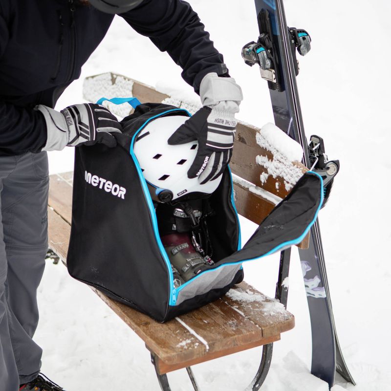 Meteor Norse 17318 Ski Cover Set