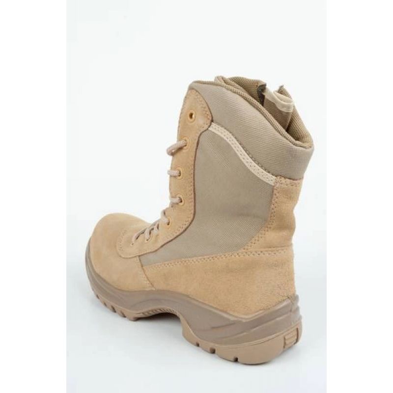 Lavoro M 6076.56 safety boots Footwear/Outdoor/Regatta Your Sports Performance