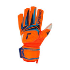 Reusch Attrakt Advance Junior Goalkeeper Gloves Orange 5672214 2290