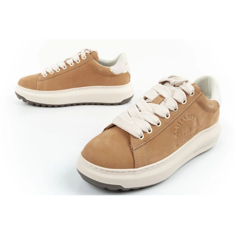 Karl Lagerfeld Maison Karl Lace M KL575372 88 shoes Footwear/Lifestyle/Karl Lagerfeld Your Sports Performance