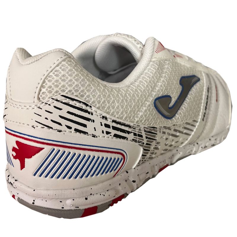 Football shoes Joma Mundial 2302 Indoor M MUNW2302IN Footwear/Football Joma