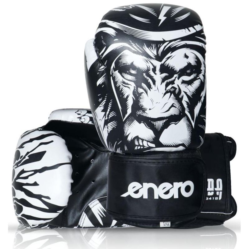 ENERO TIGER BOXING GLOVES R.10OZ Clothing Your Sports Performance