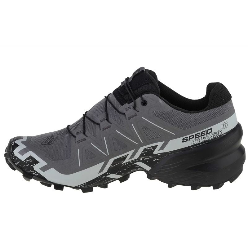 Salomon Speedcross 6 M 417380 running shoes Footwear/Running/Men Your Sports Performance