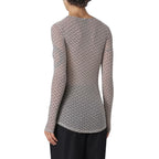 Pinko blouse with long sleeves W 100639A13G