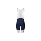POC M's Raceday Bibshorts Navy Blue