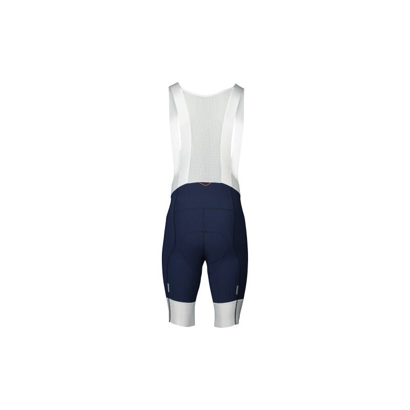 POC M's Raceday Bibshorts Navy Blue