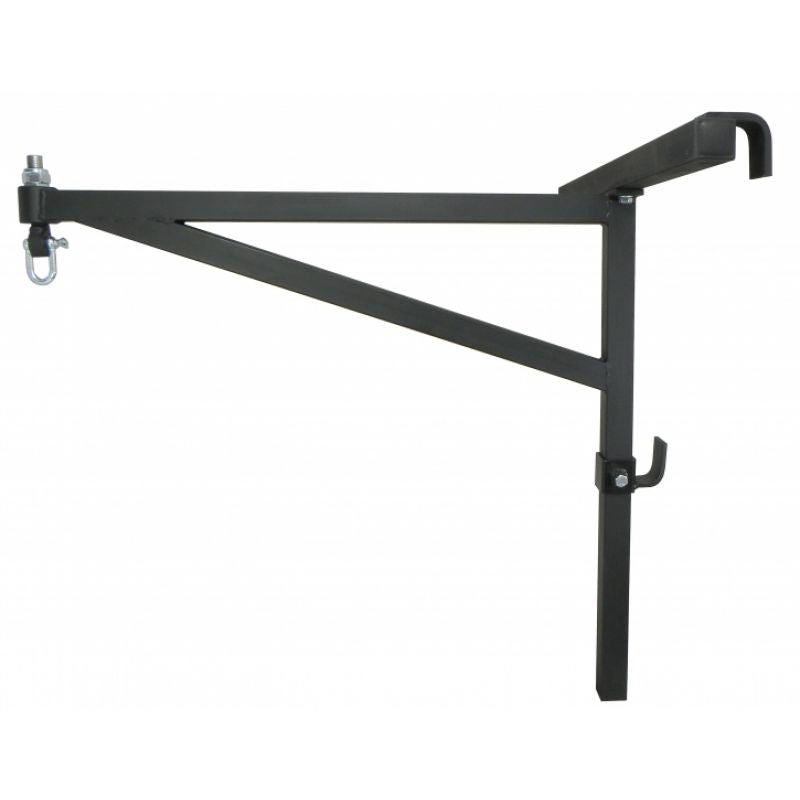 Ladder bag hanger with swivel hook WD-10S In preparation Your Sports Performance