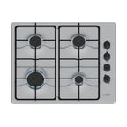 BOSCH PBP6B5K80 gas hob AGD - Produkty/Płyty grzejne do zabudowy Your Sports Performance