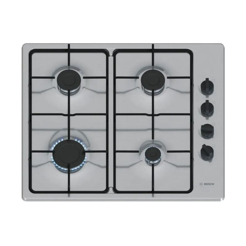 BOSCH PBP6B5K80 gas hob AGD - Produkty/Płyty grzejne do zabudowy Your Sports Performance