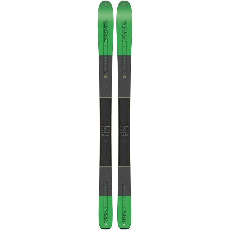 Men’s K2 WAYBACK 89 Skis