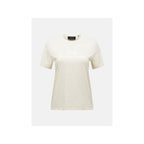 PEAK PERFORMANCE W Original Tee Women's T-shirt, Beige