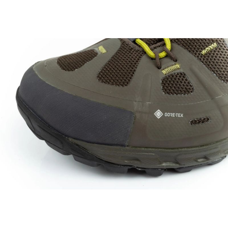 Aku Selvatica Mid Gore-tex M 672 653 shoes Footwear/Outdoor/Aku Your Sports Performance