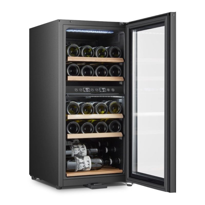 ADLER AD 8080 wine refrigerator AGD - Produkty/Chłodziarki do wina Your Sports Performance