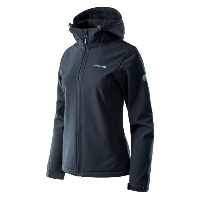 Women's Softshell SYLUR W In preparation Your Sports Performance
