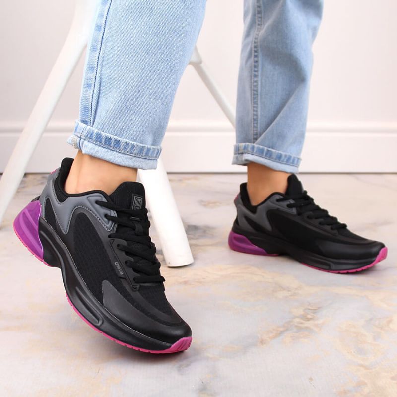Big Star sneakers W LL274335 INT1941 Footwear/Outdoor/Big Star Your Sports Performance