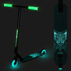Spokey Night Rider SPK-944606 Stunt Scooter Accessories/Skating/Hulajnogi/Traditional/For kids/Spokey Your Sports Performance
