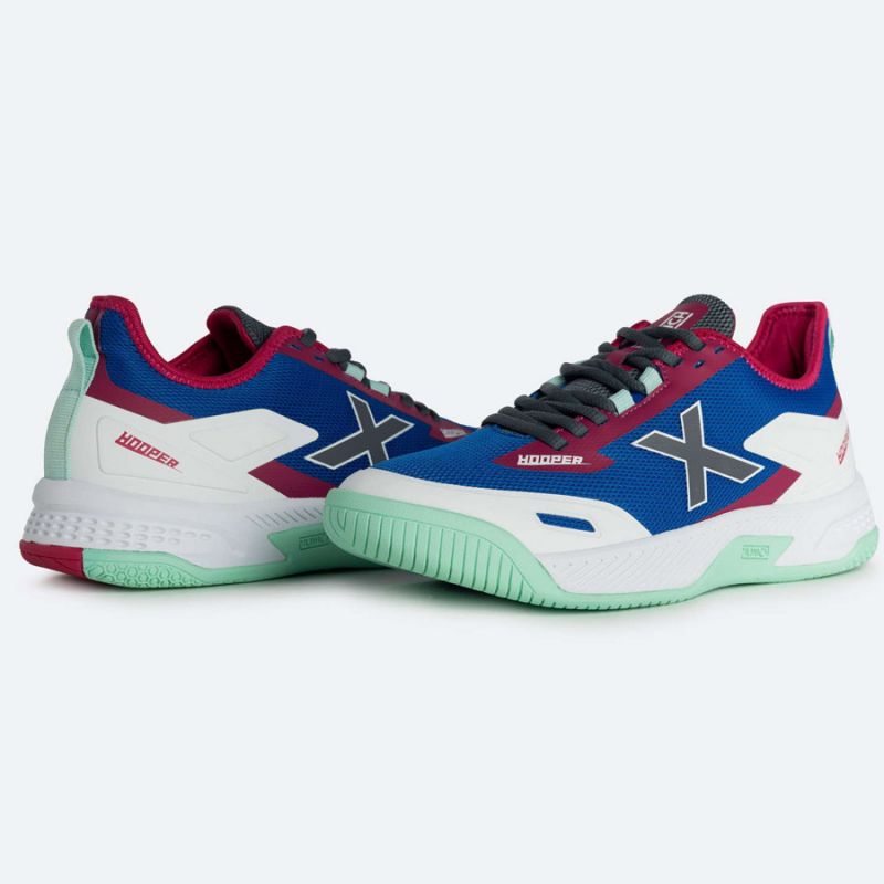 Munich Hooper 3365002 handball shoes Footwear/Handball/Women/Munich Your Sports Performance