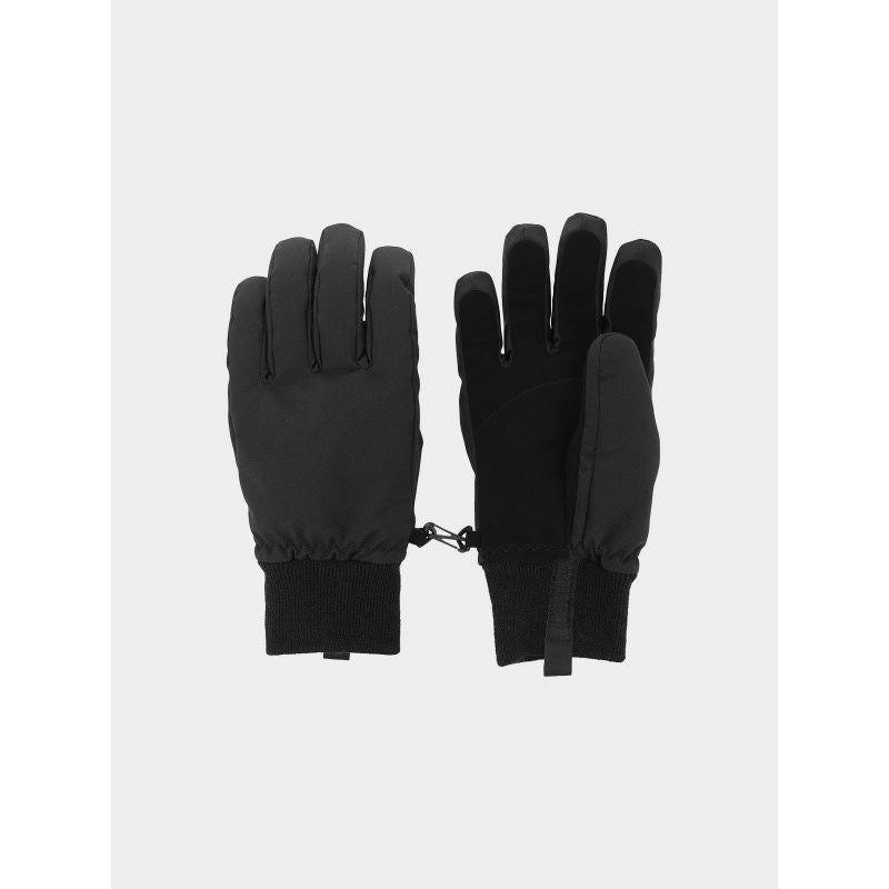 Outhorn OTHAW22AFGLU023 Unisex Ski Gloves Kobieta/Akcesoria/Rękawiczki/Rękawiczki narciarskie Your Sports Performance