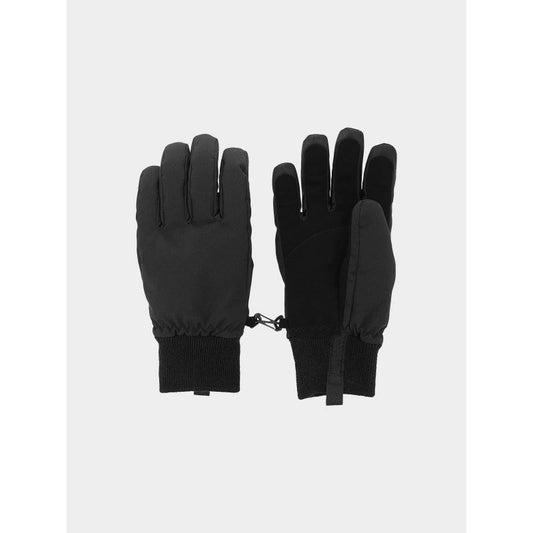 Outhorn OTHAW22AFGLU023 Unisex Ski Gloves Kobieta/Akcesoria/Rękawiczki/Rękawiczki narciarskie Your Sports Performance