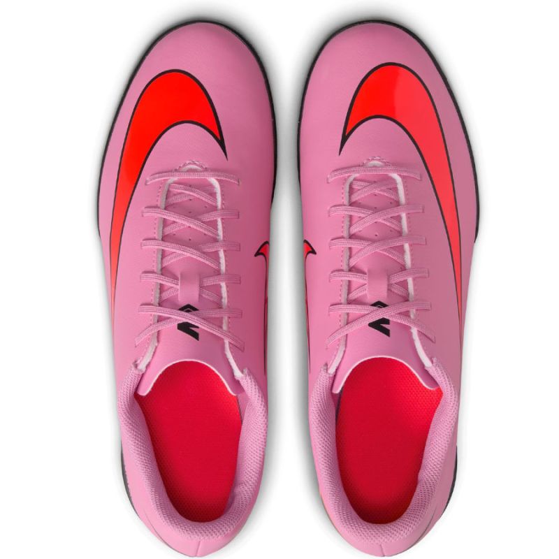Nike Mercurial Vapor 16 Club IC FQ8438-600 shoes In preparation Nike