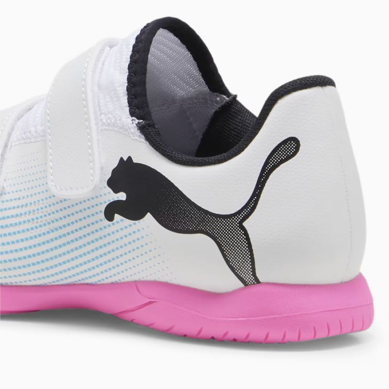 Puma Future 7 Play IT Jr 107741-01 football shoes Footwear/Football/Kids Puma