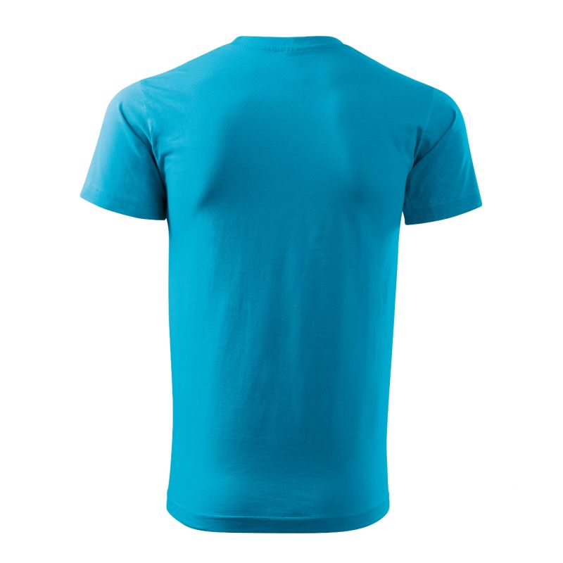 Adler Basic M T-shirt MLI-12944 Clothing/Lifestyle/T-shirts/Adler Your Sports Performance