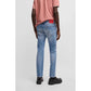 BOSS HUGO 734 Bright Blue jeans (50537685-436) In preparation Your Sports Performance