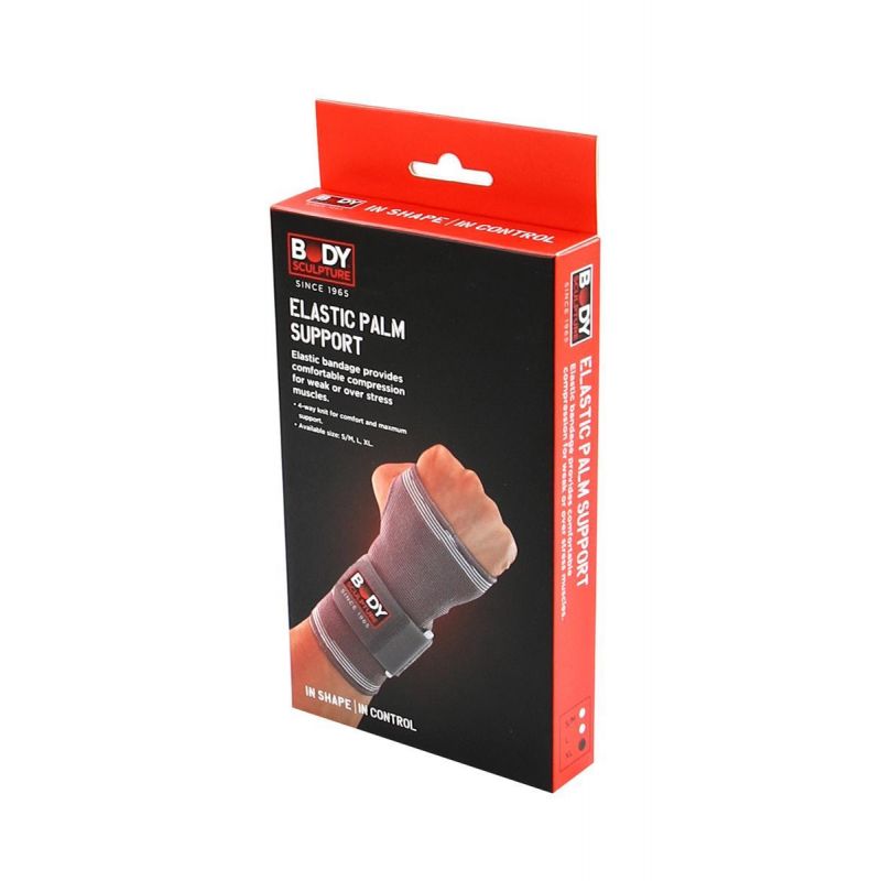 Hand strap with welt BNS 002 XL Accessories/Straps/Other manufacturers Your Sports Performance
